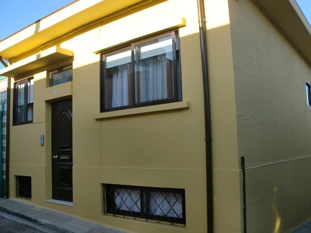 The Yellow House 3 Porto Exterior photo