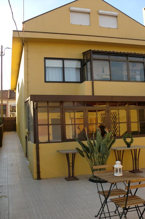 The Yellow House 3 Porto Exterior photo